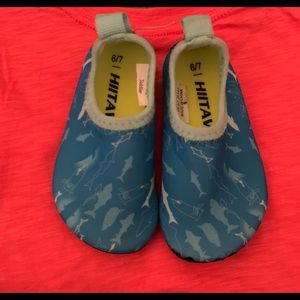 🏊🏽‍♂️🏊🏽‍♂️toddler water shoes💦